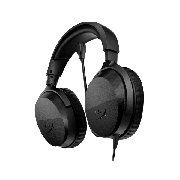 ყურსასმენი HyperX BS1T5AA STINGER 3, Gaming Headset, Wired, 3.5mm, Black