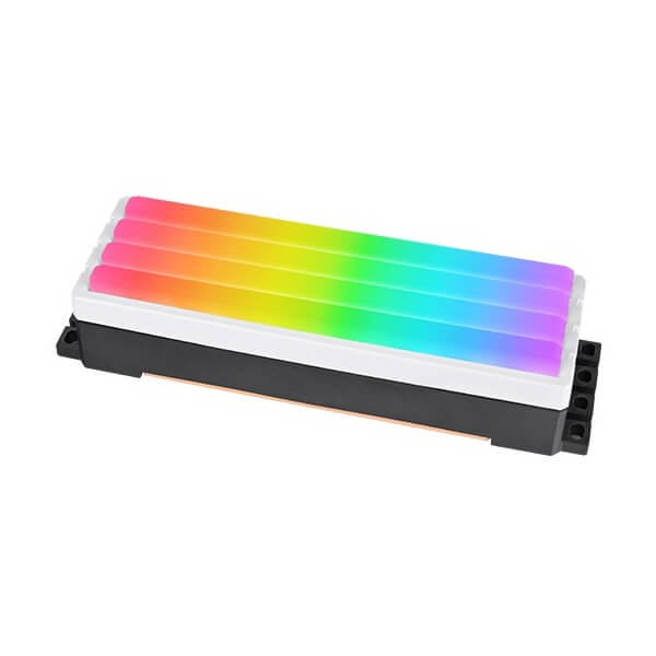 თხევადი გაგრილება Thermaltake CL-W331-PL12WT-A Floe RC360, 120mm, 1500Rpm, Liquid Cooling, White