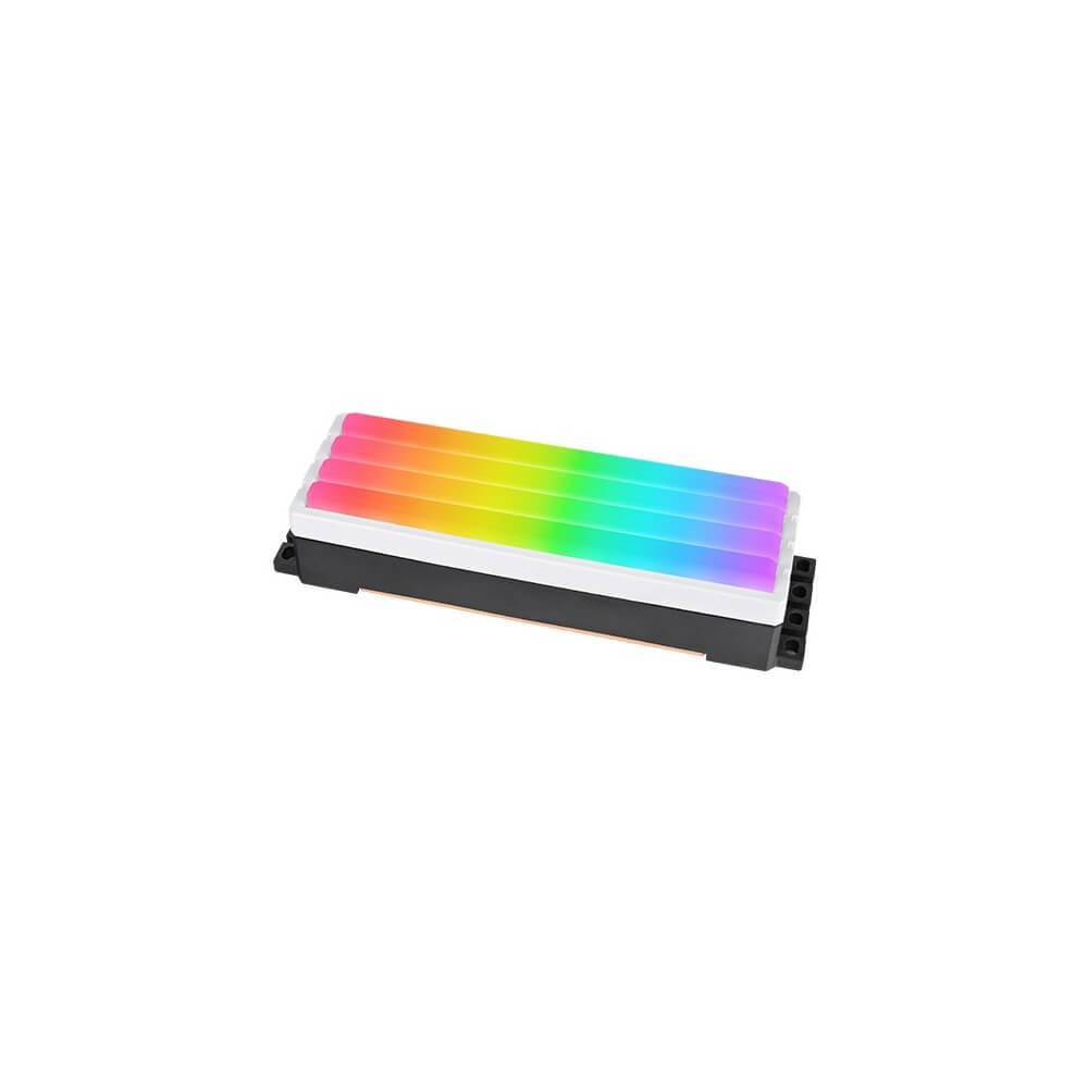 Liquid Cooling Thermaltake CL-W331-PL12WT-A Floe RC360, 120mm, 1500Rpm, White