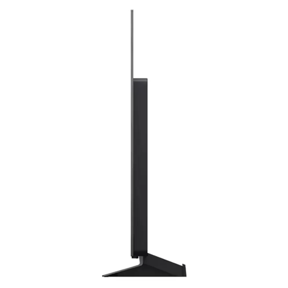 ტელევიზორი LG OLED55C6RLA.AMCN OLED EVO AI, 55", 4K UHD, Smart TV, 120Hz, USB, HDMI, LAN, BT, WIFI, Black
