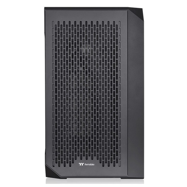 ქეისი Thermaltake CA-1X7-00F1WN-00 CTE C750 Air, Computer Case, MidT, Mini-ITX, Micro-ATX, ATX, E-ATX, 2×USB-A 3.0, Type-C 3.2, Audio, Microphone, Black