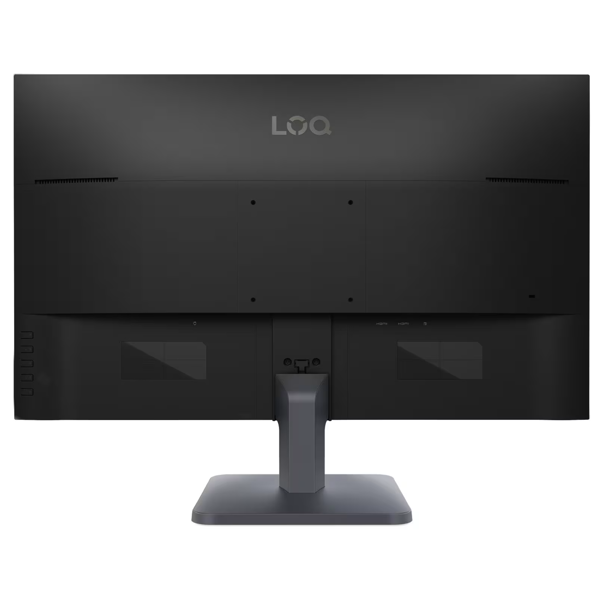 Monitor Lenovo 68F3GACBEU LOQ 27Q-10, 27", QHD, IPS, HDMI, DP, Grey