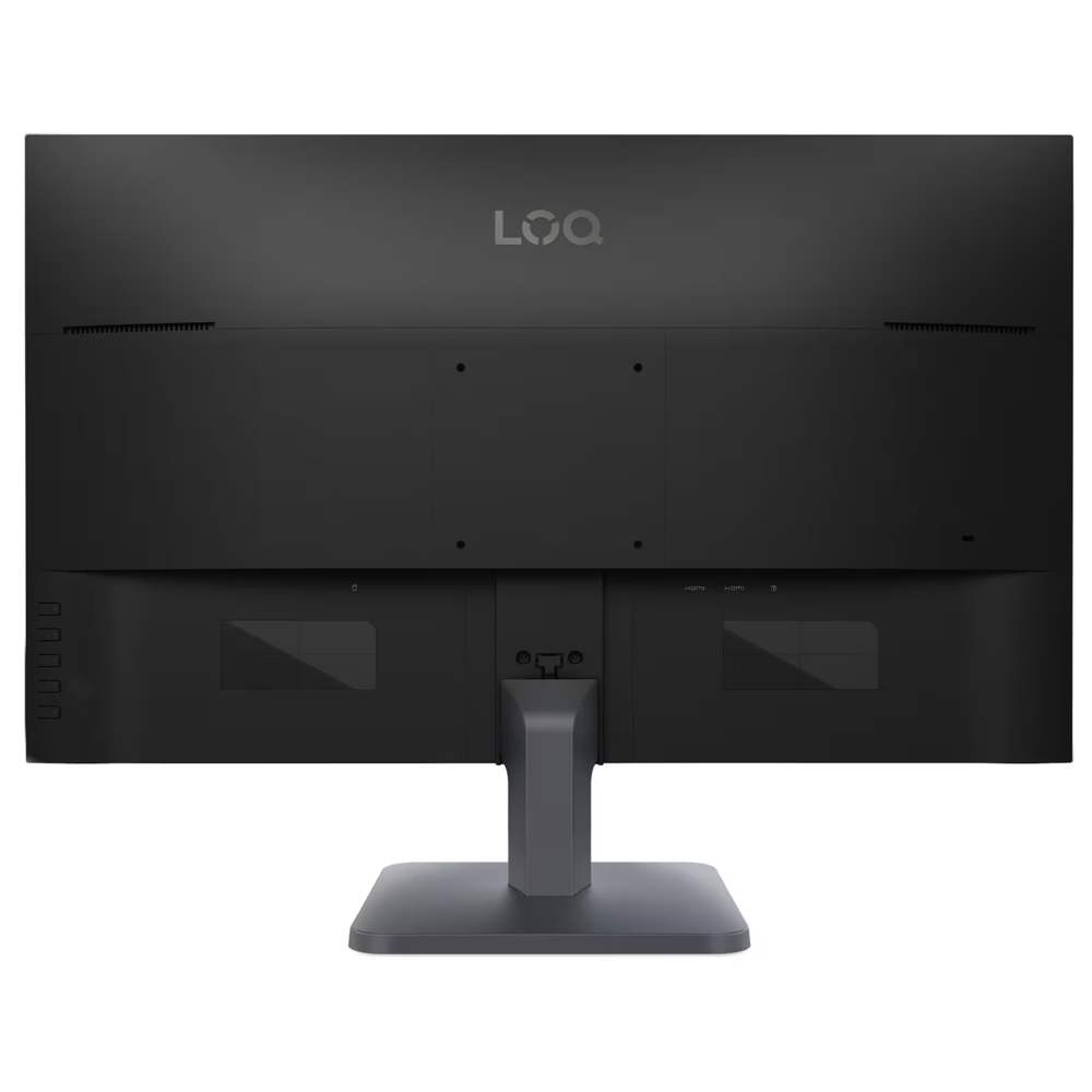 მონიტორი Lenovo 68F3GACBEU LOQ 27Q-10, 27", Monitor, QHD, IPS, HDMI, DP, Grey
