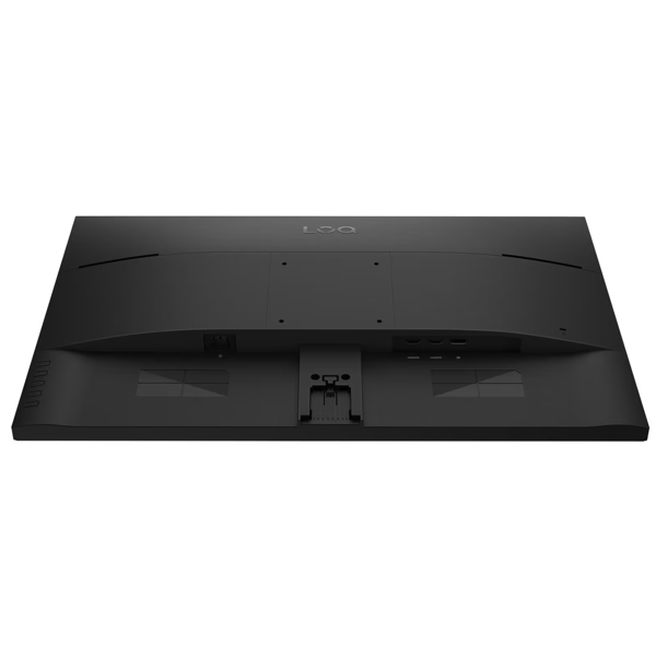 Monitor Lenovo 68F3GACBEU LOQ 27Q-10, 27", QHD, IPS, HDMI, DP, Grey