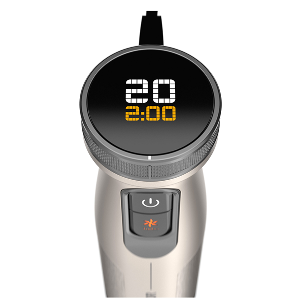 ხელის ბლენდერი Sencor SHB 5751WS SOPHIA, 1500W, 1.5L, Hand Blender, Silver