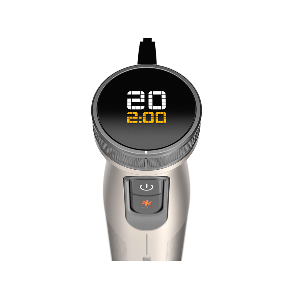 ხელის ბლენდერი Sencor SHB 5751WS SOPHIA, 1500W, 1.5L, Hand Blender, Silver