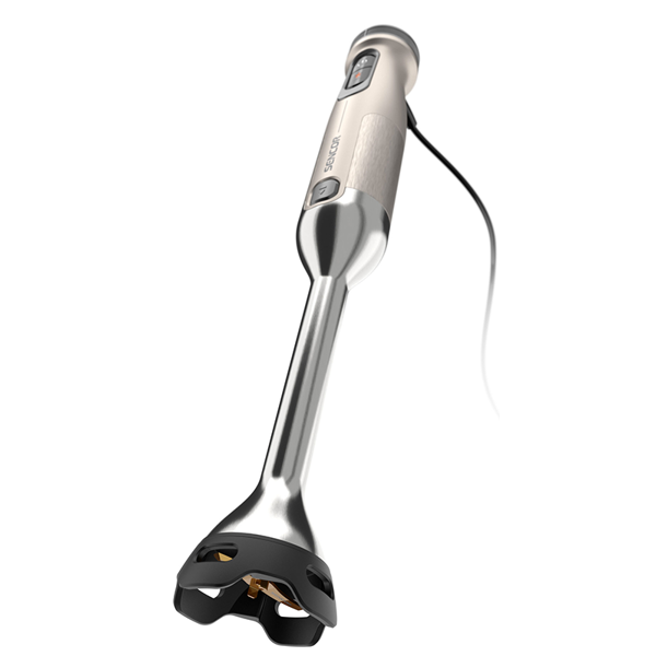ხელის ბლენდერი Sencor SHB 5751WS SOPHIA, 1500W, 1.5L, Hand Blender, Silver