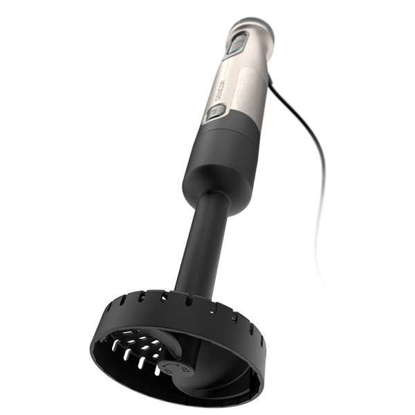 ხელის ბლენდერი Sencor SHB 5751WS SOPHIA, 1500W, 1.5L, Hand Blender, Silver