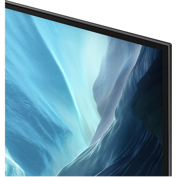 ტელევიზორი Samsung QE65S90HAEXPY OLED, 65", 4K UHD, Smart TV, 165Hz, USB, HDMI, LAN, BT, WIFI, Black