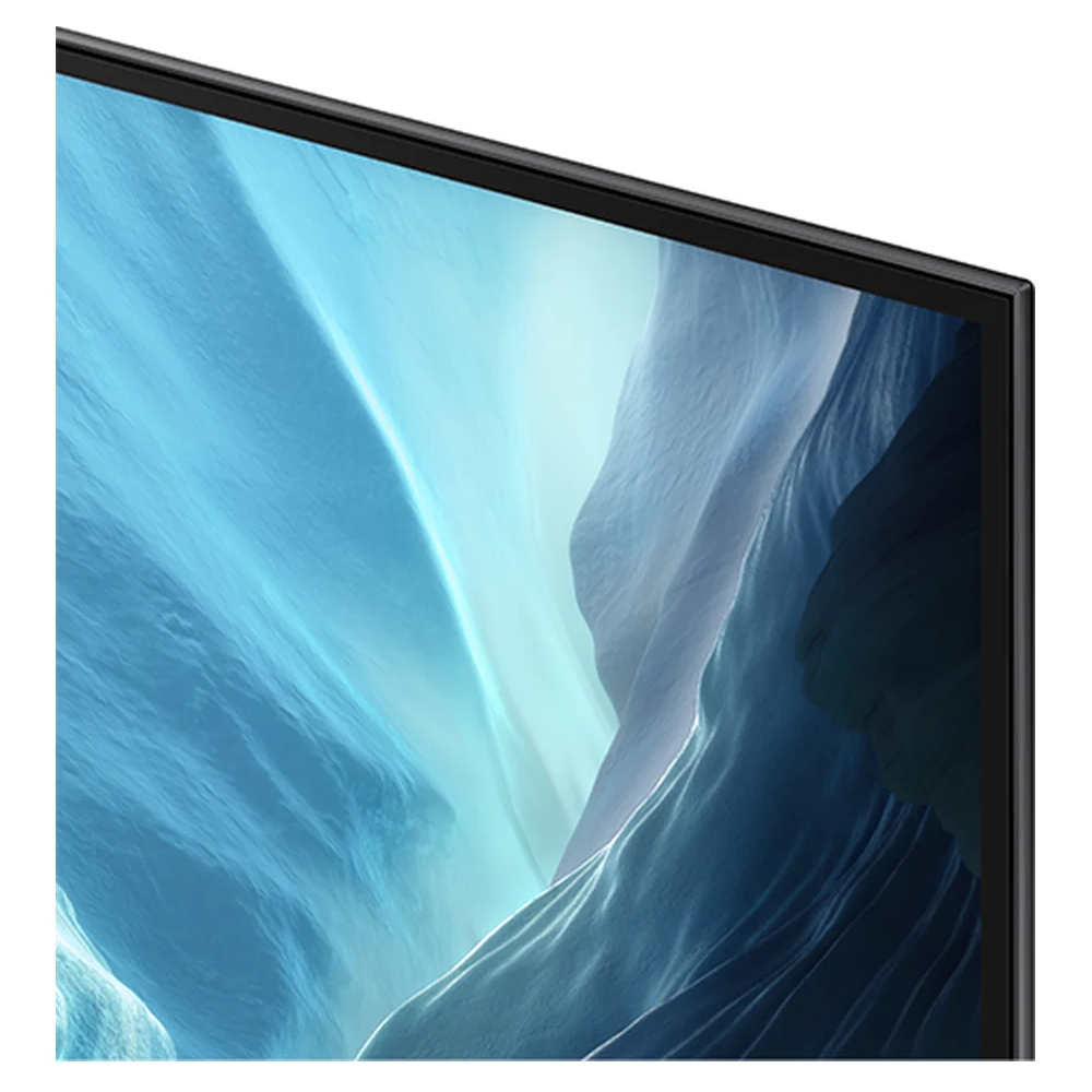 ტელევიზორი Samsung QE65S90HAEXPY OLED, 65", 4K UHD, Smart TV, 165Hz, USB, HDMI, LAN, BT, WIFI, Black