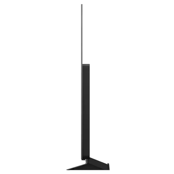 TV LG OLED65C6RLA.AMCN OLED EVO AI, 65", 4K UHD, Smart TV, 120Hz, HDMI, USB, LAN, BT, WIFI, Black
