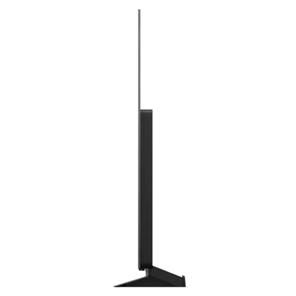 TV LG OLED65C6RLA.AMCN OLED EVO AI, 65", 4K UHD, Smart TV, 120Hz, HDMI, USB, LAN, BT, WIFI, Black