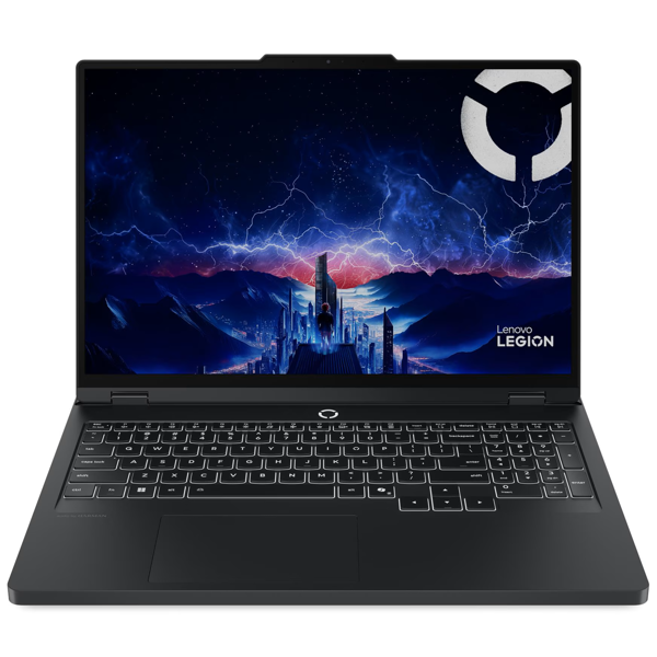 Notebook Lenovo 83NN007ARK Legion Pro 5, 16", i9-14900HX, 32GB, 1TB SSD, RTX5070 8GB, W11H, Black