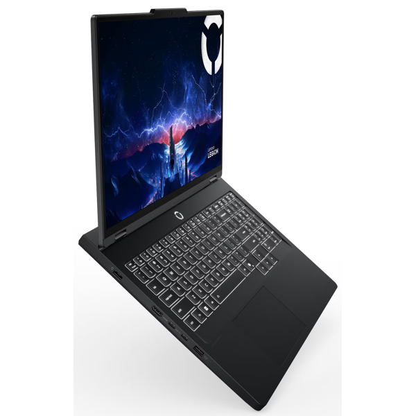 Notebook Lenovo 83NN007ARK Legion Pro 5, 16", i9-14900HX, 32GB, 1TB SSD, RTX5070 8GB, W11H, Black