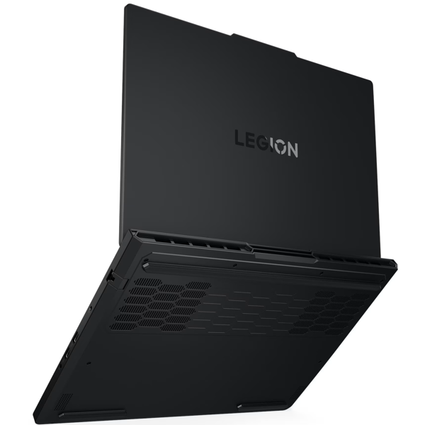 Notebook Lenovo 83NN007ARK Legion Pro 5, 16", i9-14900HX, 32GB, 1TB SSD, RTX5070 8GB, W11H, Black