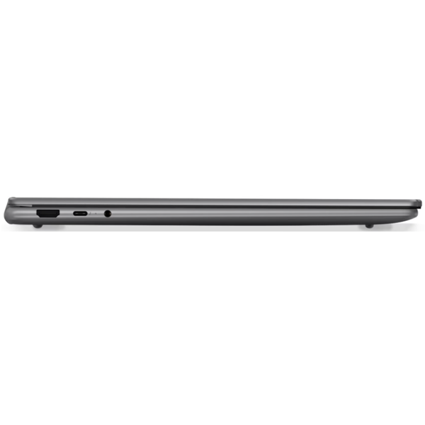 Notebook Lenovo 83TE0043RK Yoga 7 2-in-1 Aura Edition, 16'', Ultra 5-325, 16GB, 512GB SSD, Integrated, W11H, Grey