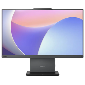 All In One კომპიუტერი Lenovo 12SC00GHGV ThinkCentre neo 50a 24 Gen 5, 23.8'', i3-1315U, 8GB, 512GB SSD, Integrated, Grey
