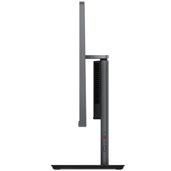 All In One კომპიუტერი Lenovo 12SC00GHGV ThinkCentre neo 50a 24 Gen 5, 23.8'', i3-1315U, 8GB, 512GB SSD, Integrated, Grey