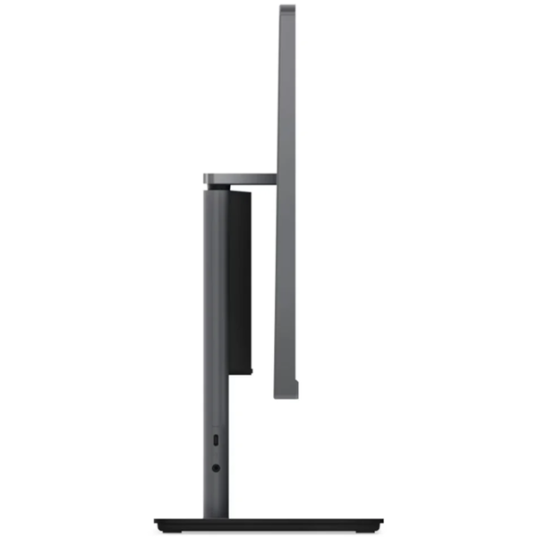 All In One კომპიუტერი Lenovo 12SC00GHGV ThinkCentre neo 50a 24 Gen 5, 23.8'', i3-1315U, 8GB, 512GB SSD, Integrated, Grey