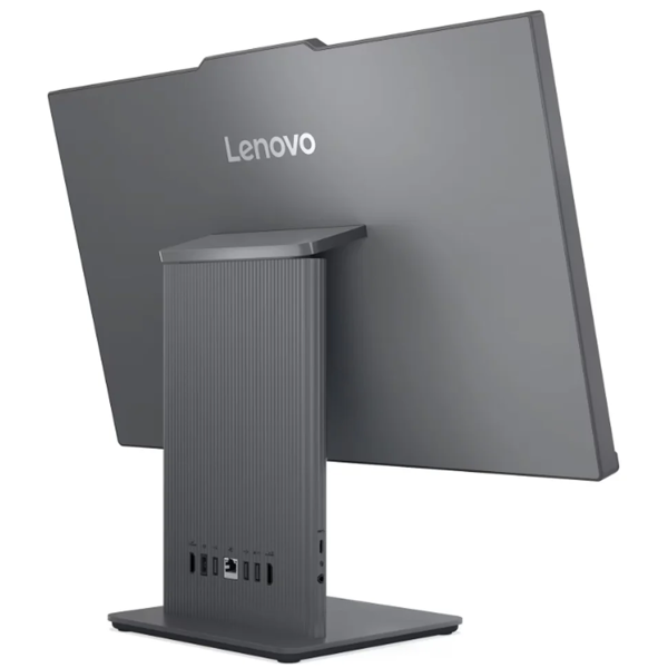 All In One კომპიუტერი Lenovo 12SC00GHGV ThinkCentre neo 50a 24 Gen 5, 23.8'', i3-1315U, 8GB, 512GB SSD, Integrated, Grey