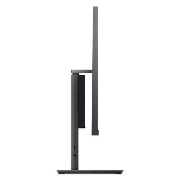 All In One კომპიუტერი Lenovo F0HQ0089RU IdeaCentre AIO, 27", Ryzen 7-7735HS, 16GB, 512GB SSD, Integrated, Grey