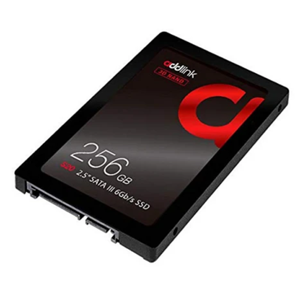 Internal Hard Drive ADDlink 2567417527 256GBS20535, 256GB, 2.5"