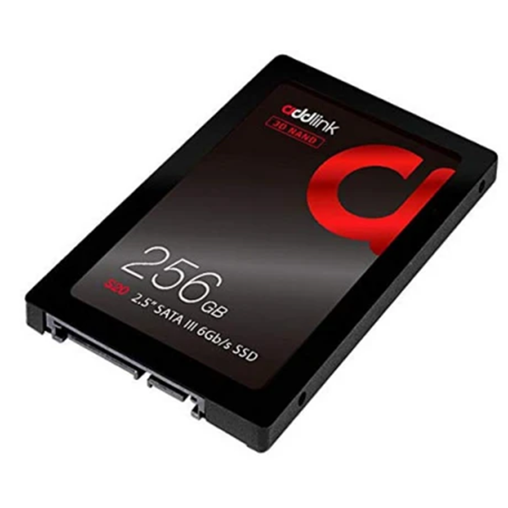 Internal Hard Drive ADDlink 2567417527 256GBS20535, 256GB, 2.5"