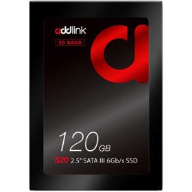Internal Hard Drive ADDlink 1207417526 120GBS20535, 120GB, 2.5"