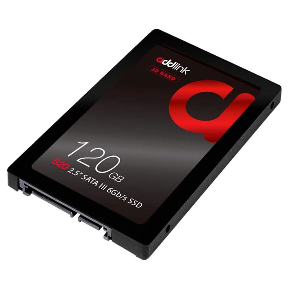 მყარი დისკი ADDlink 1207417526 120GBS20535, 120GB, 2.5", Internal Hard Drive