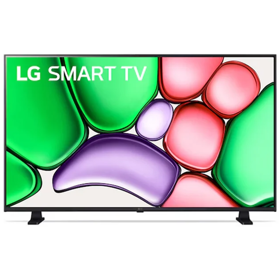 ტელევიზორი LG 32LB650B6LA.AMCN, 32", HD, Smart TV, 60Hz, HDMI, USB, LAN, BT, WIFI, Black