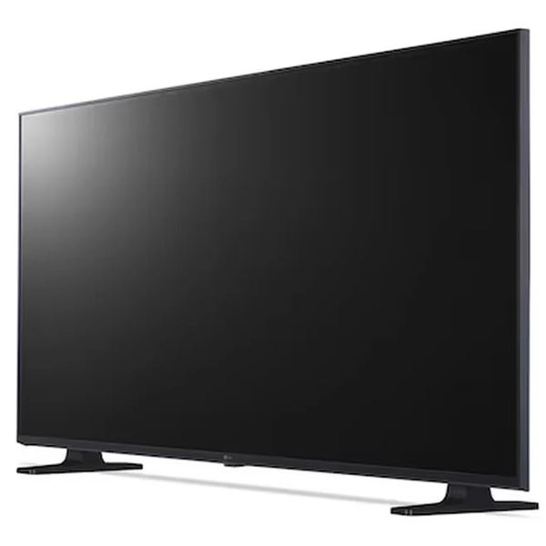 TV LG 32LB650B6LA.AMCN, 32", HD, Smart TV, 60Hz, HDMI, USB, LAN, BT, WIFI, Black