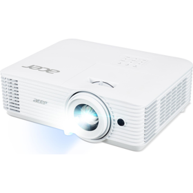 DLP Projector Acer MR.JXY11.002 H6546, FHD 1920x1080, 5200Lm, White