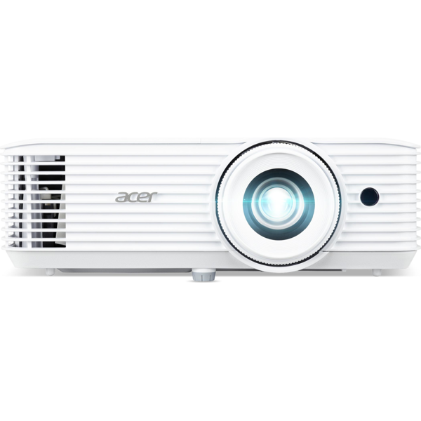 DLP Projector Acer MR.JXY11.002 H6546, FHD 1920x1080, 5200Lm, White