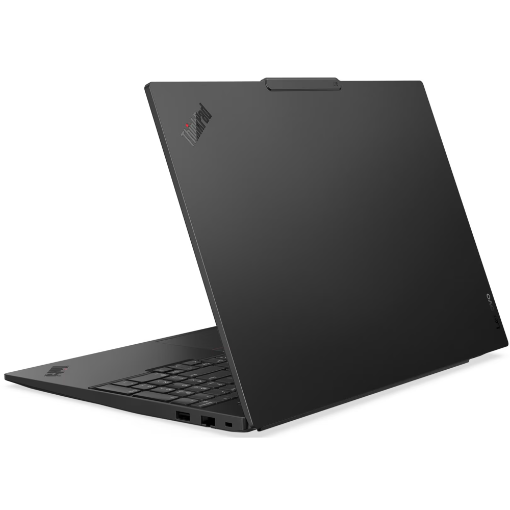 ნოუთბუქი Lenovo 21SR004TGX ThinkPad E16 Gen 3, 16", Ultra 7-255H, 32GB, 1TB SSD, Integrated, Black