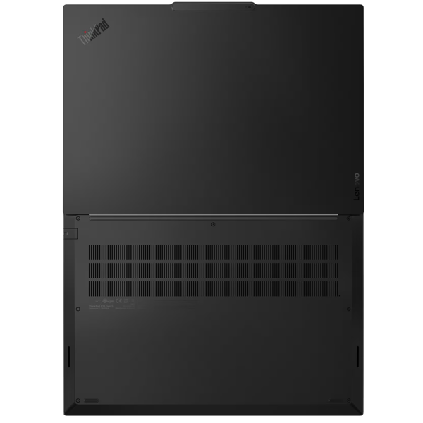 ნოუთბუქი Lenovo 21SR004TGX ThinkPad E16 Gen 3, 16", Ultra 7-255H, 32GB, 1TB SSD, Integrated, Black
