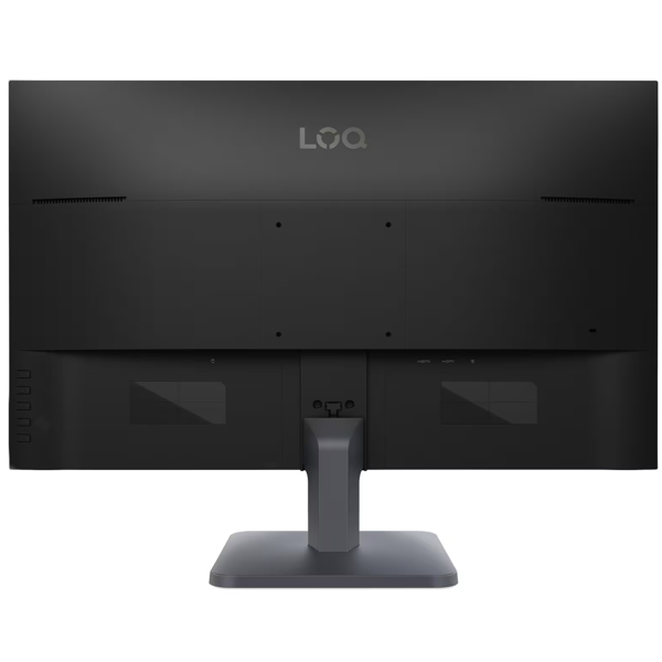 Monitor Lenovo 68F2GACBEU LOQ 27-10, 27", FHD, IPS, HDMI, DP, Grey