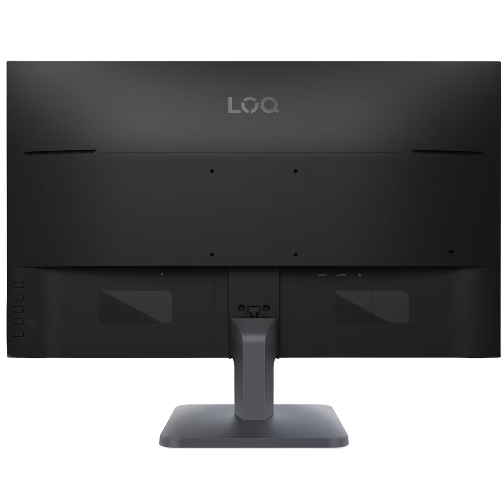 Monitor Lenovo 68F2GACBEU LOQ 27-10, 27", FHD, IPS, HDMI, DP, Grey