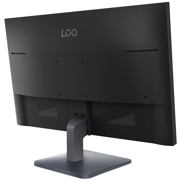 Monitor Lenovo 68F2GACBEU LOQ 27-10, 27", FHD, IPS, HDMI, DP, Grey