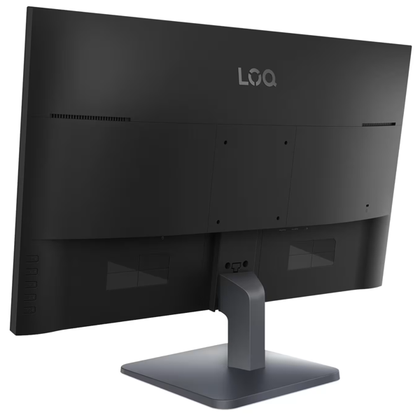 Monitor Lenovo 68F2GACBEU LOQ 27-10, 27", FHD, IPS, HDMI, DP, Grey