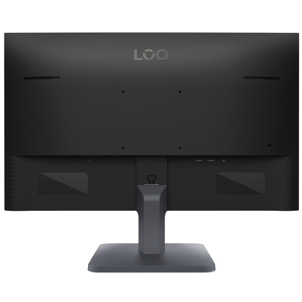 Monitor Lenovo 68F1GACBEU LOQ 24-10, 23.8", FHD, IPS, HDMI, DP, Grey