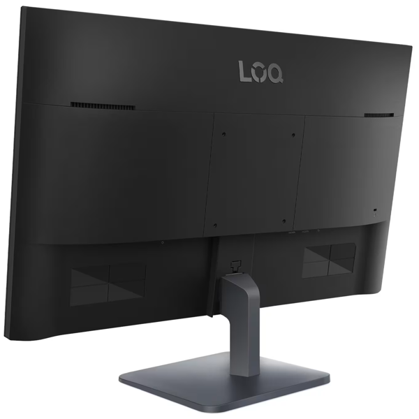 Monitor Lenovo 68F1GACBEU LOQ 24-10, 23.8", FHD, IPS, HDMI, DP, Grey