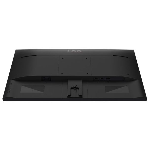 Monitor Lenovo 68F1GACBEU LOQ 24-10, 23.8", FHD, IPS, HDMI, DP, Grey