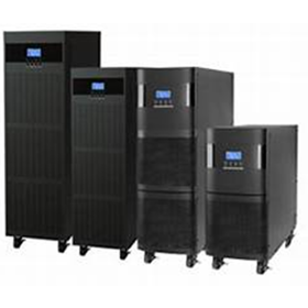 უწყვეტი კვების წყარო Artronic X3210-2337090526 ALFA 3.1, 10kVA/9KW, LCD, UPS, Black