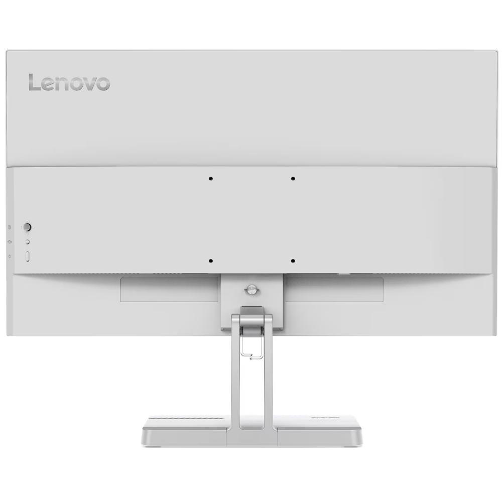 Monitor Lenovo 67E4KAC1EU L27-45, 27", FHD, IPS, HDMI, VGA, 3.5mm, Grey