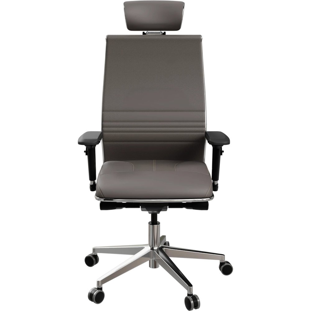 Office Chair Metta 2D.3.5.109  Samurai KL-3, Grey
