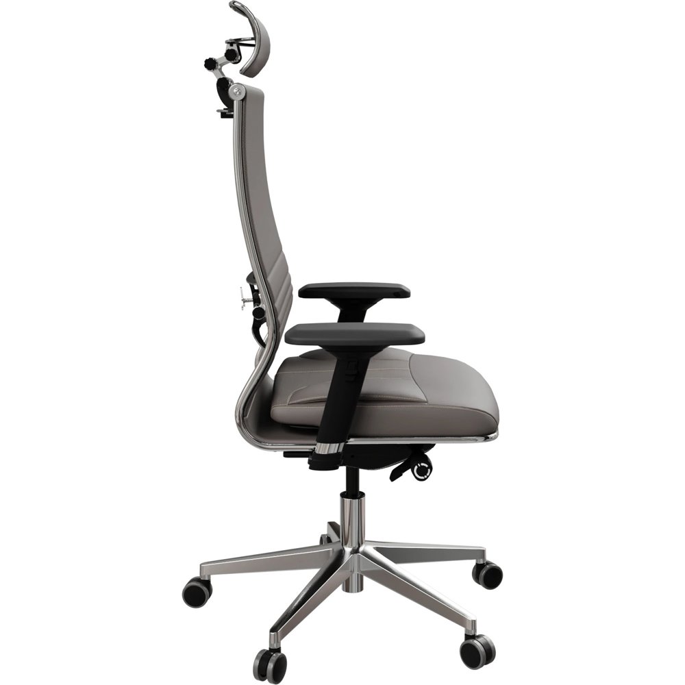 Office Chair Metta 2D.3.5.109  Samurai KL-3, Grey