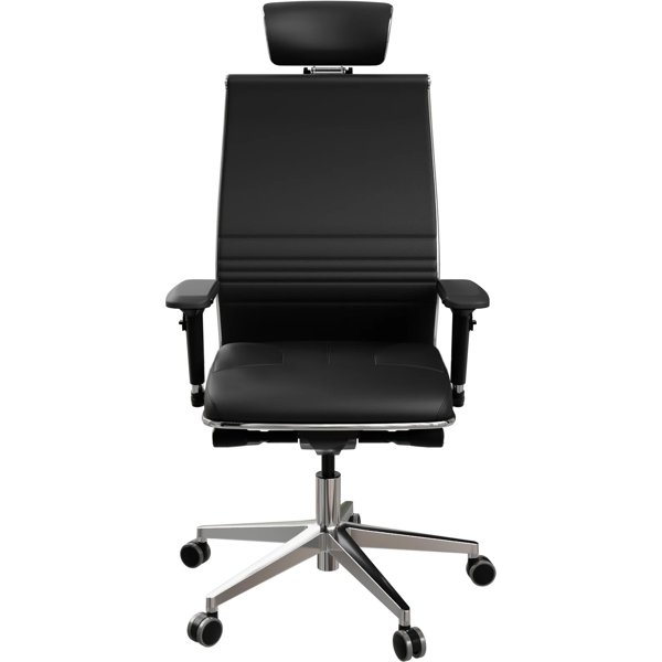 Office Chair Metta 2F.3.5.109 Samurai KL-3, Black