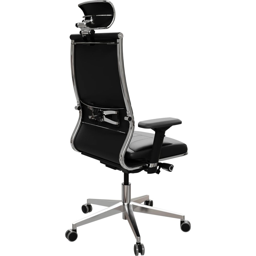 Office Chair Metta 2F.3.5.109 Samurai KL-3, Black