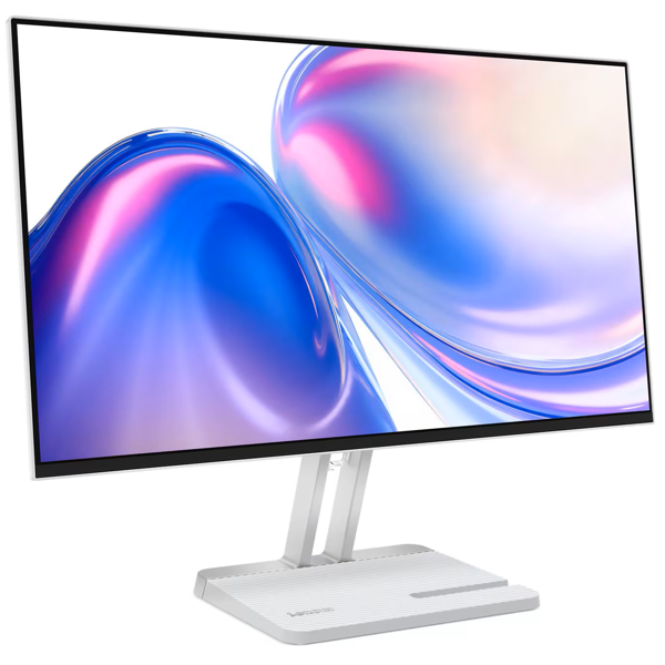 Monitor Lenovo 67E3KAC6EU L24-45, 23.8", FHD, IPS, HDMI, VGA, 3.5mm, Cloud Grey