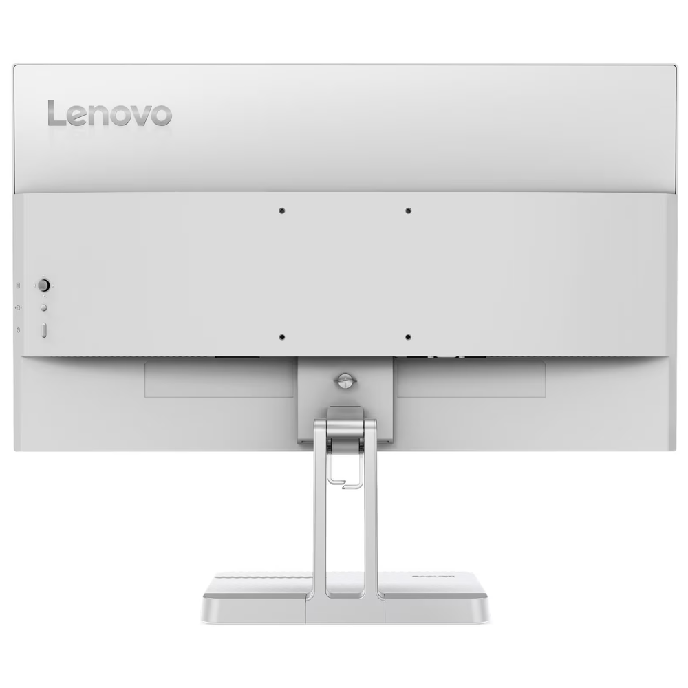 Monitor Lenovo 67E3KAC6EU L24-45, 23.8", FHD, IPS, HDMI, VGA, 3.5mm, Cloud Grey